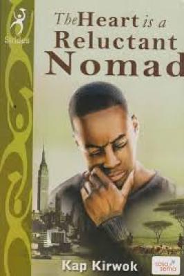 The Heart Is A Reluctant Nomad